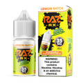 Pod Juice RX Raz Lemon Batch Tobacco Free Nicotine 30ml Salt E-Juice 35mg