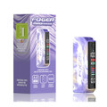 Foger Switch Pro 30K Puff Disposable Replacement Battery