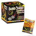 Sacred Journey Mushroom Chocolate 80000MG 1PK-20CT Peanut Butter Bliss