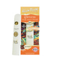 Mellow Fellow Terp Sauce Spinners Blend Disposable 1ML Mandarin Cookies Sativa