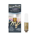 Mellow Fellow Live Resin Blend Cartridges 2ML White Buffalo Sativa