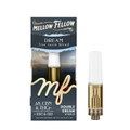 Mellow Fellow Live Resin Blend Cartridges 2ML Double Dream Hybrid