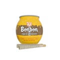 Bonbon THCA Liquid Diamonds Prerolls 1G-6CT Mango Melt Hybrid