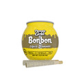 Bonbon THCA Liquid Diamonds Prerolls 1G-6CT Pineapple Gold Indica