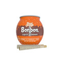 Bonbon THCA Liquid Diamonds Prerolls 1G-6CT Blood Orange Hybrid