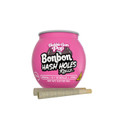 Bonbon THCP Hashhole Prerolls 1G-6CT Bubble Gum Pop Indica