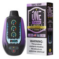 One Tank 40K Puff Disposable Triple Berry