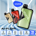 Vozol Rave Swap Disposable 70K Puffs