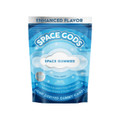 Space Gods D9 CBD Space Gummies 300MG Wild Berry
