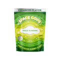 Space Gods D9 CBD Space Gummies 300MG Sour Apple