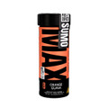 Half Bak'd D9 Max Sumo Gummies Jar 1000MG Orange Guava Sativa