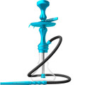Starbuzz Mini Hookah Kit Spartan Blue