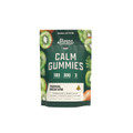 Sherpa THC Gummies 100 MG Calm Blend - Tropical Green Kiwi