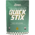 Sherpa THC Quick Stix Drink Packet 25 MG Pure Unflavored