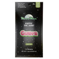 Moon Men Exotic THC Joint 1.5G 1PK-8CT Guava