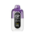 Fifty Bar Air 70K Puff Disposable TRIPLE BERRY