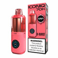 MIA Iconiq 70K Puff Disposable B-Burst