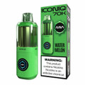 MIA Iconiq 70K Puff Disposable Watermelon