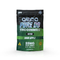 AERA THC Pure D9 Gummies 250MG -10CT Sour Apple Sativa