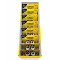 Clippers Assorted Lighters 2CT
