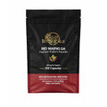 Kats Kratom Capsules 250CT Red Maeng Da