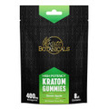 Kats Kratom Gummies 400MG-8CT Green Apple