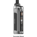 Vaporesso ARMOUR GS2 Kit Gunmetal Weave