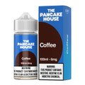 The Pancake House Coffee 100ml E-Juice 6mg
