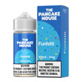 The Pancake House Funfetti 100ml E-Juice 3mg