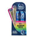 Blue Moon Blue Lotus Prerolls 4G-2CT Rainbow Beltz Indica