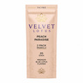 Velvet Lotus Blue Lotus Prerolls 4G-2CT Peach Paradise