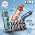 Dinner Lady LYXA Disposable 30K Puffs