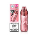 Dinner Lady LYXA 30K Puff Disposable Strawberry Blow Pop