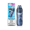 Dinner Lady LYXA 30K Puff Disposable Blue Rancher
