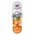 Cloudz Blue Lotus Prerolls 1G-1CT Sour Jack