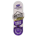 Cloudz Blue Lotus Prerolls 1G-1CT Purple Punch