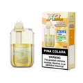 IJoy XP200K Puff Disposable Pina Colada