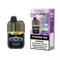 IJoy XP200K Puff Disposable Fcuking Fab
