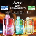 IJoy XP200K Puff Disposable