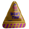 Dozo Dont Trip Mushroom Gummies 6CT Solar Mango