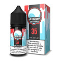 Air Factory Nixodine Salt 30ml E-Juice Unflavored 35 MG