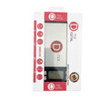 D-TEK DIGITAL SCALE 200G X 0.01G - BLACK - DT-A201-BLK