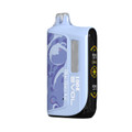 EVOL 100K Puff Disposable Blue Razz Ice