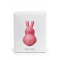 Born To Feeling Rabbit Vibrator