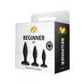 The Pleasure Company Beginner Kit 3CT