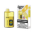 IJoy XP50000 Puff 20MG Disposable WHITE GUMMY