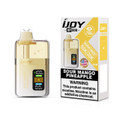 IJoy XP50000 Puff 20MG Disposable SOUR MANGO PINEAPPLE