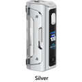 GeekVape Aegis Solo 5 Box Mod Silver