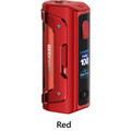 GeekVape Aegis Solo 5 Box Mod Red