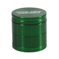 Santa Cruz Shredder Grinder 4PC Green
